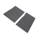 Maxbell 2x Centre Console Roller Cover Set for x5 Easy to Install