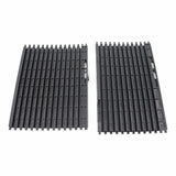 Maxbell 2x Centre Console Roller Cover Set for x5 Easy to Install
