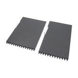 Maxbell 2x Centre Console Roller Cover Set for x5 Easy to Install