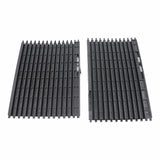 Maxbell 2x Centre Console Roller Cover Set for x5 Easy to Install
