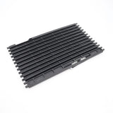 Maxbell 2x Centre Console Roller Cover Set for x5 Easy to Install