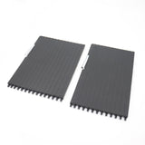 Maxbell 2x Centre Console Roller Cover Set for x5 Easy to Install
