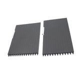 Maxbell 2x Centre Console Roller Cover Set for x5 Easy to Install