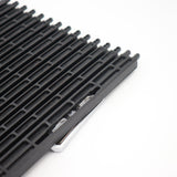 Maxbell 2x Centre Console Roller Cover Set for x5 Easy to Install