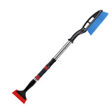 Maxbell Car Snow Removal Brush Shovel Snow Removal Winter Universal for Auto