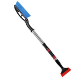 Maxbell Car Snow Removal Brush Shovel Snow Removal Winter Universal for Auto