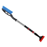 Maxbell Car Snow Removal Brush Shovel Snow Removal Winter Universal for Auto