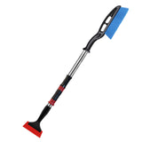 Maxbell Car Snow Removal Brush Shovel Snow Removal Winter Universal for Auto