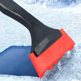 Maxbell Car Snow Removal Brush Shovel Snow Removal Winter Universal for Auto