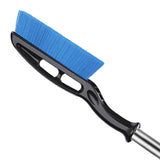 Maxbell Car Snow Removal Brush Shovel Snow Removal Winter Universal for Auto