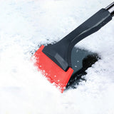 Maxbell Car Snow Removal Brush Shovel Snow Removal Winter Universal for Auto