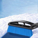 Maxbell Car Snow Removal Brush Shovel Snow Removal Winter Universal for Auto