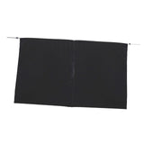 Maxbell Durable Partition Curtain Lightweight Foldable for Cars Camping SUV