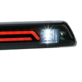 Maxbell LED Third Brake Light IP67 Waterproof for 2009-2014 High Performance