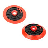 Maxbell Oil Suction Pan Lubricating Oil Suction Cup 600cc/900cc Oil Suction Cup A