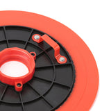 Maxbell Oil Suction Pan Lubricating Oil Suction Cup 600cc/900cc Oil Suction Cup A