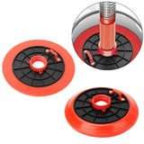 Maxbell Oil Suction Pan Lubricating Oil Suction Cup 600cc/900cc Oil Suction Cup A