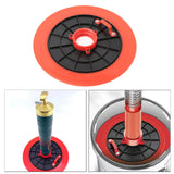 Maxbell Oil Suction Pan Lubricating Oil Suction Cup 600cc/900cc Oil Suction Cup A