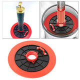 Maxbell Oil Suction Pan Lubricating Oil Suction Cup 600cc/900cc Oil Suction Cup A