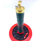Maxbell Oil Suction Pan Lubricating Oil Suction Cup 600cc/900cc Oil Suction Cup A