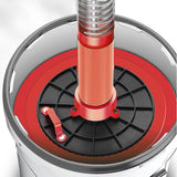Maxbell Oil Suction Pan Lubricating Oil Suction Cup 600cc/900cc Oil Suction Cup A