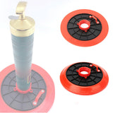 Maxbell Oil Suction Pan Lubricating Oil Suction Cup 600cc/900cc Oil Suction Cup A
