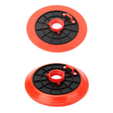 Maxbell Oil Suction Pan Lubricating Oil Suction Cup 600cc/900cc Oil Suction Cup A