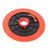 Maxbell Oil Suction Pan Lubricating Oil Suction Cup 600cc/900cc Oil Suction Cup A