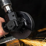 Maxbell Drill to Grinder Adapter Cutting Machine Attachment Angle Grinder Adapter