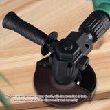 Maxbell Drill to Grinder Adapter Cutting Machine Attachment Angle Grinder Adapter