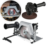 Maxbell Drill to Grinder Adapter Cutting Machine Attachment Angle Grinder Adapter