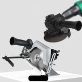 Maxbell Drill to Grinder Adapter Cutting Machine Attachment Angle Grinder Adapter