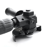 Maxbell Drill to Grinder Adapter Cutting Machine Attachment Angle Grinder Adapter