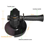 Maxbell Drill to Grinder Adapter Cutting Machine Attachment Angle Grinder Adapter