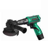 Maxbell Drill to Grinder Adapter Cutting Machine Attachment Angle Grinder Adapter