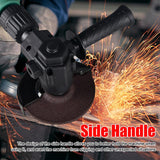 Maxbell Drill to Grinder Adapter Cutting Machine Attachment Angle Grinder Adapter