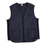 Maxbell Electric Heated Vest for Men Women Clothes Heating Jacket for Motorcycle XXL XXXL 4XL