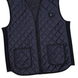 Maxbell Electric Heated Vest for Men Women Clothes Heating Jacket for Motorcycle XXL XXXL 4XL