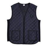 Maxbell Electric Heated Vest for Men Women Clothes Heating Jacket for Motorcycle XXL XXXL 4XL