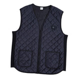 Maxbell Electric Heated Vest for Men Women Clothes Heating Jacket for Motorcycle XXL XXXL 4XL