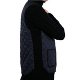 Maxbell Electric Heated Vest for Men Women Clothes Heating Jacket for Motorcycle L XL XXL