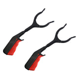 Maxbell Grabber Tool Trash Claw Grabber Tool Litter Picker for yard Outdoor