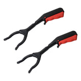 Maxbell Grabber Tool Trash Claw Grabber Tool Litter Picker for yard Outdoor