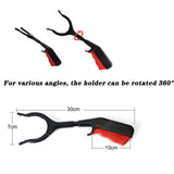 Maxbell Grabber Tool Trash Claw Grabber Tool Litter Picker for yard Outdoor