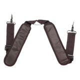 Maxbell Mower Strap garden Nylon Belt Garden Tools Shoulder Harness Strap one side strap