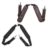 Maxbell Mower Strap garden Nylon Belt Garden Tools Shoulder Harness Strap one side strap