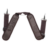 Maxbell Mower Strap garden Nylon Belt Garden Tools Shoulder Harness Strap one side strap