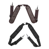 Maxbell Mower Strap garden Nylon Belt Garden Tools Shoulder Harness Strap one side strap