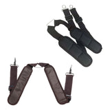 Maxbell Mower Strap garden Nylon Belt Garden Tools Shoulder Harness Strap one side strap