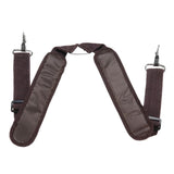Maxbell Mower Strap garden Nylon Belt Garden Tools Shoulder Harness Strap one side strap